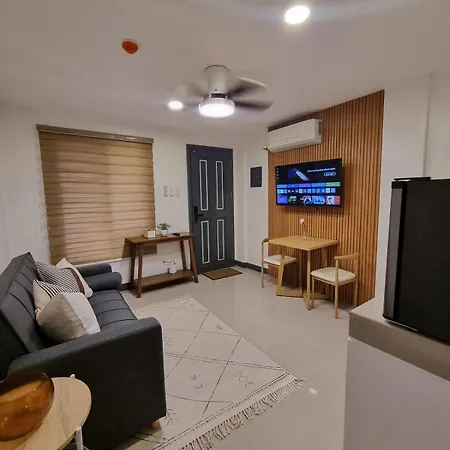 Flat 35, Unit 3C Apartment