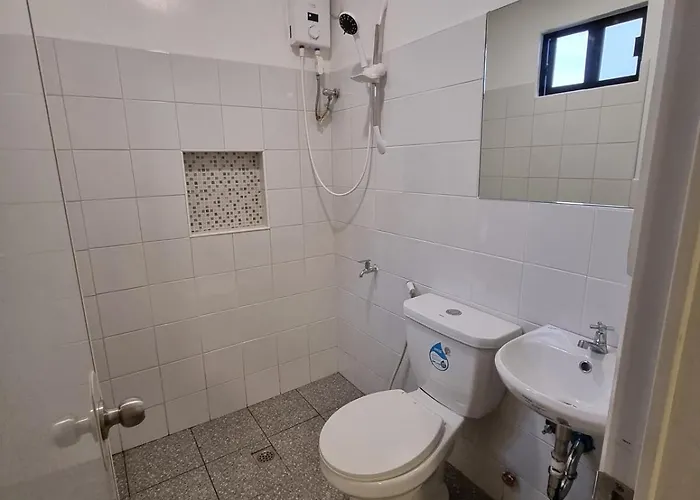 Flat 35, Unit 3c *