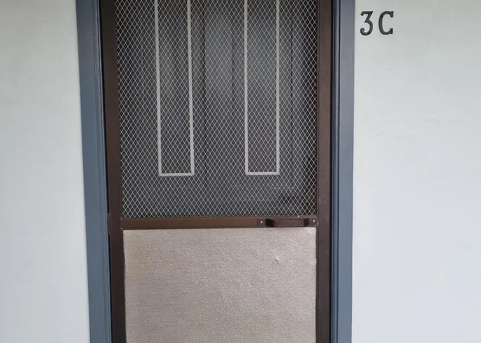 Flat 35, Unit 3c Manila
