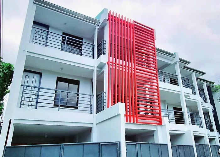 Flat 35, Unit 3c Apartamento