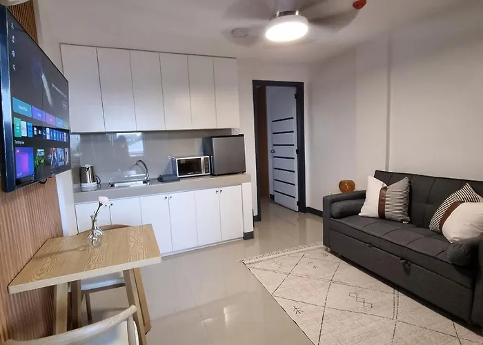 Flat 35, Unit 3c Apartamento *