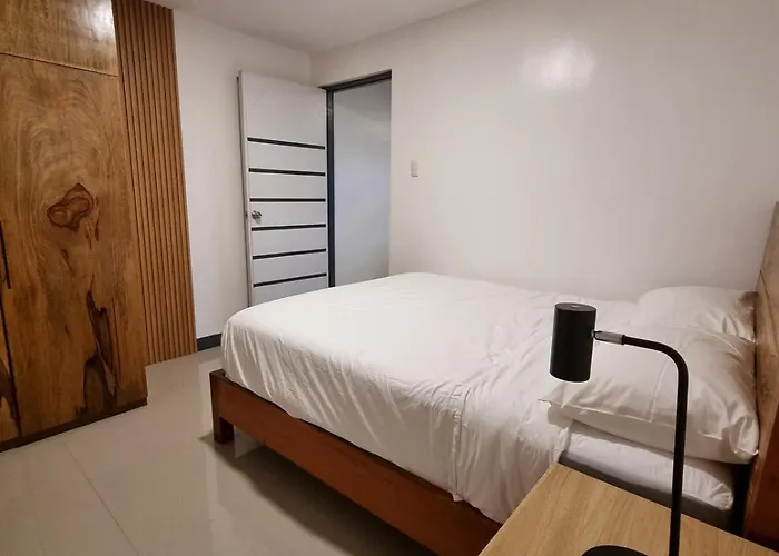 Flat 35, Unit 3c *
